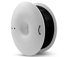 Fiberlogy Filaments FiberFlex 40D Melns 1.75 mm 0.85 kg