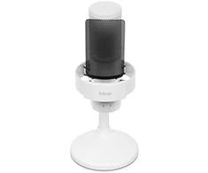 Fifine AmpliGame A9S, Baltas
