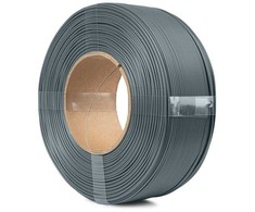 ROSA3D 3D plastik ASA LW UltraFoam pilka (Dark Pilkas) 0.75kg refill Spectrum