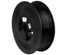 Filaments PET-G premium Deep Juodas 4 5kg Spectrum PETG-dBLACK-4.5-SPEC (5903175653116)