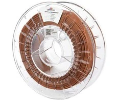 Filaments PLA metala vara 0 75kg Spectrum PLAmet-COPP-175-07 (5905991404781)