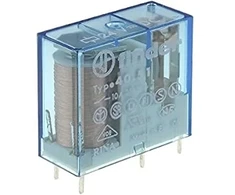 Finder PRZEKAŹNIK 1P 10A 24VDC