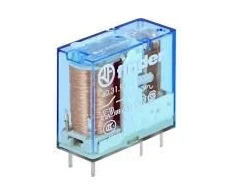 Finder Przekaźnik 1P 10A 12V DC (40.31.9.012.0000)