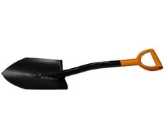 Automobilinis kastuvas Fiskars Solid™ 1066715; 78 cm