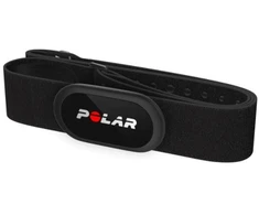Polar H10 M-XXL Juodas 92075957 (725882051291)