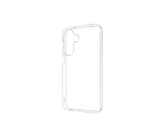 Dėklas Fixed Ištaisyta istorija Apsauga nuo UV spindulių | „Samsung“ | Galinis dangtelis | „Galaxy A27 5G“ | Termoplastinis poliuretanas (TPU) | Skaidrus
