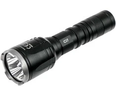 FLASHLIGHT CHAMELEON SERIES/2500 LUMENS CI7 NITECORE