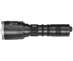 FLASHLIGHT CHAMELEON SERIES/2500 LUMENS CI7 NITECORE