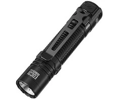 Nitecore EDC31 3500 lm USB-C įkraunamas EDC žibintuvėlis