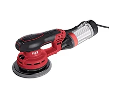 Flex Powerful Random-orbit Sander with Speed Sontrol 150 mm ORE 3-150 EC 447684_FLE ()