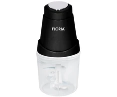 Floria ZLN2570 Food chopper 600ml 250W