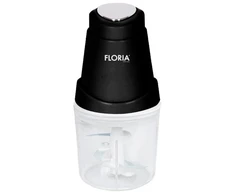 Floria ZLN2570 maisto smulkintuvas 600 ml 250 W