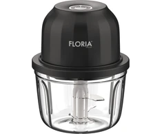 Floria ZLN2655 belaidis maisto smulkintuvas 350 ml