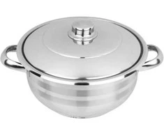 Maku Floria ZLN7253 Puodas su dangčiu 6.3L