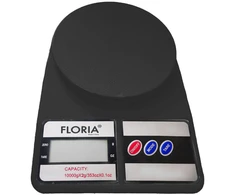 Virtuvinės svarstyklės Evoke Floria ZLN9076 Kitchen Scale 10 kg