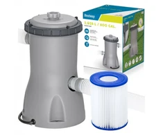 FLOWCLEANER BESTWAY 3028l/h STRjok-11178 (6942138929997)