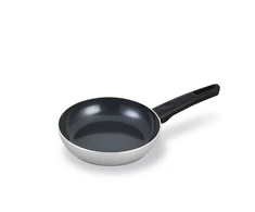 Fluval Brabantia Cepšanas panna Indu+ 20 cm Non-Stick - Light Pilkas