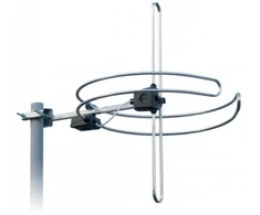 TV Antena ISKRA FM-DAP Pilkas
