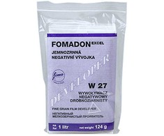 Foma filmas developer Fomadon Excel (W27) 1L