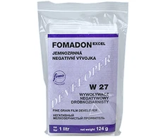 Foma filmas developer Fomadon Excel (W27) 1L