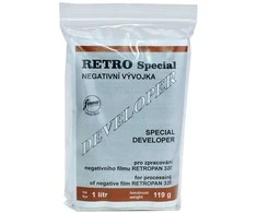 FOMA Retro specialusis kūrėjas