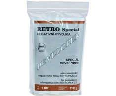 FOMA Retro specialusis kūrėjas