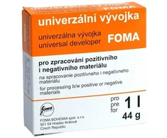 Foma universal developer 1L