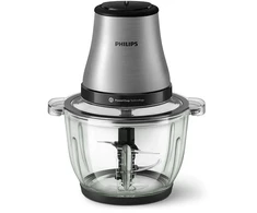 Virtuvinis kombainas Philips virtuvinis kombainas Chopper/Series 5000 (HR1504/00)