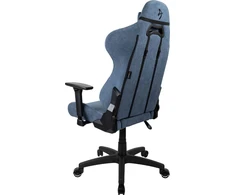 Fotel Arozzi Arozzi Torretta SoftFabric Gaming Chair - Mėlyna Arozzi Soft fabric Arozzi Torretta 2023 Edition Mėlyna