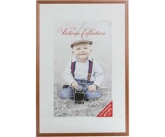 Victoria Collection Sourcing Nuotraukų rėmelis Atmintis 40x60, ruda