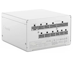 „Fractal Design“ maitinimo šaltinis, „Baltas“ | „Ion 3 Gold“ | 1000 W