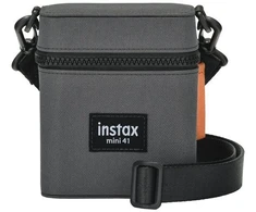 Fujifilm DĖKLAS instax mini 41 juodas