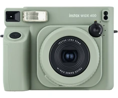Fujifilm Instax Wide 400 žalias 4547410529982 16824123 (0454741052998)