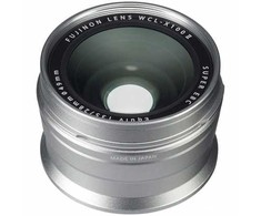 Fujifilm WCL-X100 II Sidabrinis Wide Angle Converter