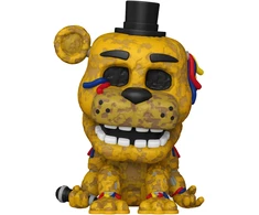 Funko Pop! - FNAF Withered Golden Freddy (83091)