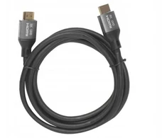 Fusion Accessories "Fusion" 2.1v HDMI -> HDMI kabelis 8K | 5m | juoda