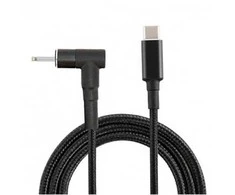 Fusion Accessories Nešiojamojo kompiuterio maitinimo adapteris Canyon USB-C -> ASUS 2.5 x 0.7mm | 18.5V-20V | 100W | 1.8 m