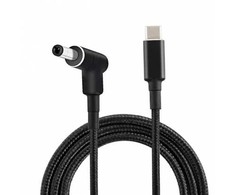 Fusion Accessories Nešiojamojo kompiuterio maitinimo adapteris Asus USB-C -> 4.0x1.35mm | 18.5V-20V | 100W | 1.8 m