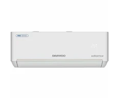 Kondicionierius Gaisa kondicionieris Daewoo DAC 09PROW 9000 Btu invertors Wi-Fi līdz 32m telpai DAC 09PROW (0757226067514)