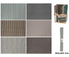 Lumarko stalo padėkliukas 30x45 cm 30x45x0 1 cm KITCHEN&amp;GO