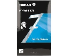 Galda tenisa rakete MASTER Felix Lebrun S7 ITTF TH03033 (4039316008369)