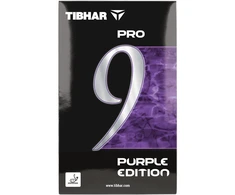 Galda tenisa rakete PRO PURPLE EDITION