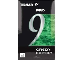Galda tenisa rakete PRO Žalias EDITION
