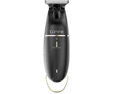 Barzdaskutė GA.MA Trimmer | PM6502 Beetle Lumine | Corded/Cordless | Juodas