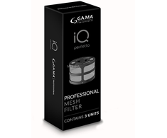 Plaukų džiovintuvas GA.MA - IQ filtro kilimėlis PT9935 (8023277151420)