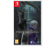 GAME „Ender Magnolia: Bloom In The Mist“ – „Nintendo Switch“