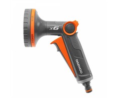 Daewoo GARDEN SPRAY GUN X6/DWG 3030 DAEWOO