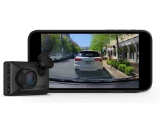 Garmin Dash Cam X110 GPS