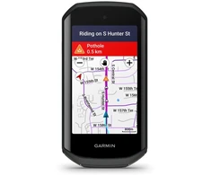Garmin Edge 1050 bicycle navigation