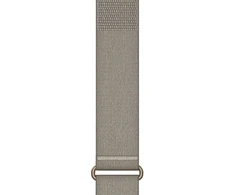 Garmin CIRQA papildomi dirželiai, prancūziškas, Pilkas, L-XL